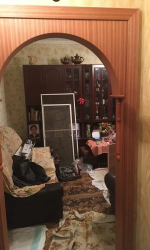 Установка дверей Макеевка