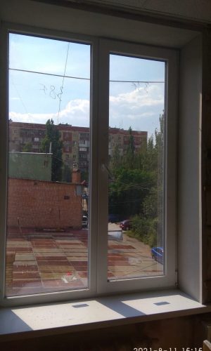 Установка дверей Макеевка