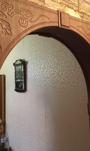 Установка дверей Макеевка