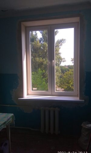 Установка дверей Макеевка